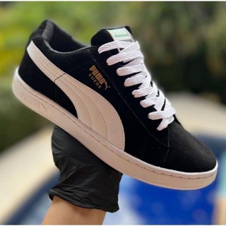 TENIS PUMA SUEDE CLASSIC