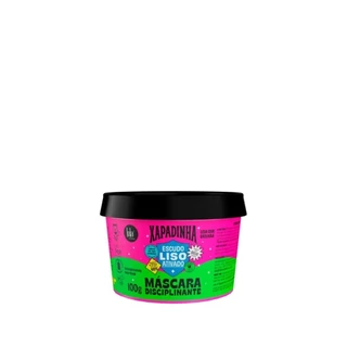 Lola Cosmetics Xapadinha - Máscara Capilar Disciplinante 100g