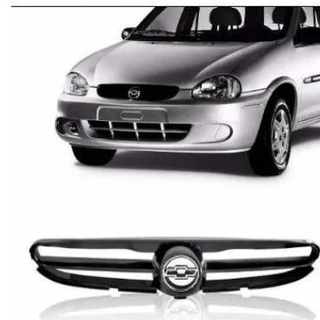 Kit Grade Corsa Classic Life + Emblema 2001 2002 2003 2004 2005 2006