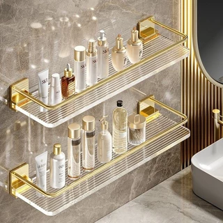 porta shampoo banheiro prateleira para banheiro suporte para banheiro organizador cantoneira para banheiro sem furo artigos para banheiro Porta-toalhas