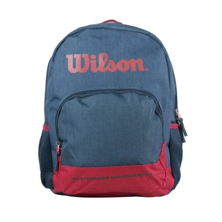 Mochila Wilson Original Reforçada Esportiva W20nb em Oferta na Shopee