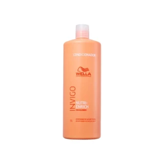 Wella Nutri-Enrich Condicionador 1L