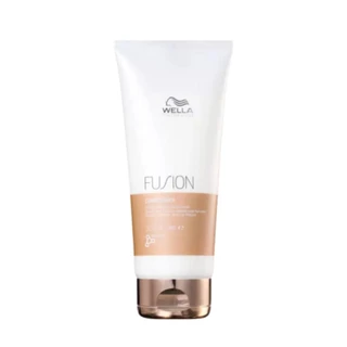 Wella Condicionador Fusion - 200ml.