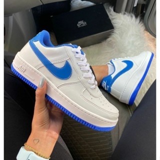 Air force one tennis sales shoes