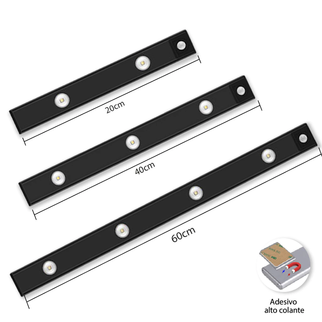 Smart Luminária Inteligente