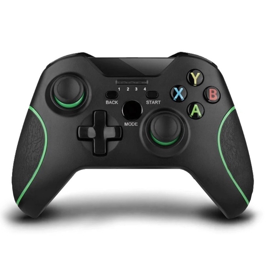 Controle Xbox Gamepad Pc One Series S Sem Fio Joystick compativel para xbox