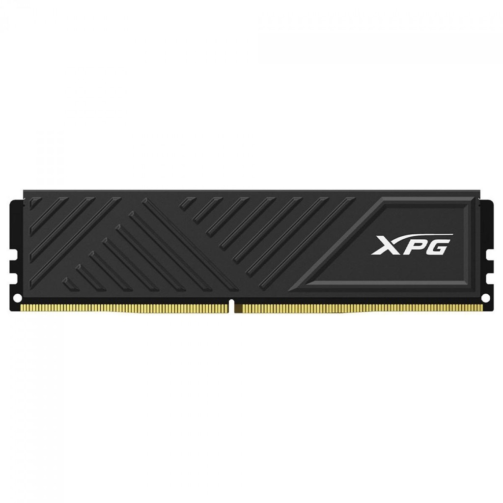 Memória DDR4 XPG GAMMIX D35, 16GB, 3200MHz, Black, AX4U320016G16A-SBKD35