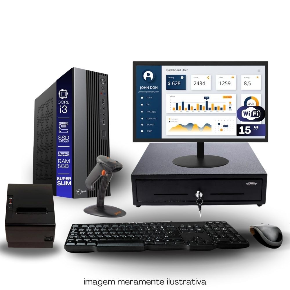 intel nuc em Promoção na Shopee Brasil 2026