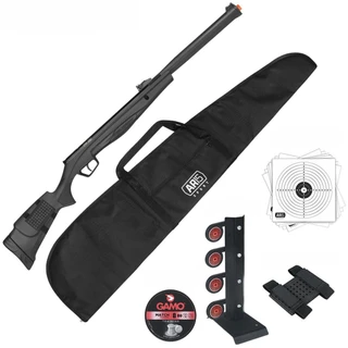 Espingarda de Chumbinho 5.5mm Stoeger Beretta Rx20 S3 Pró 04