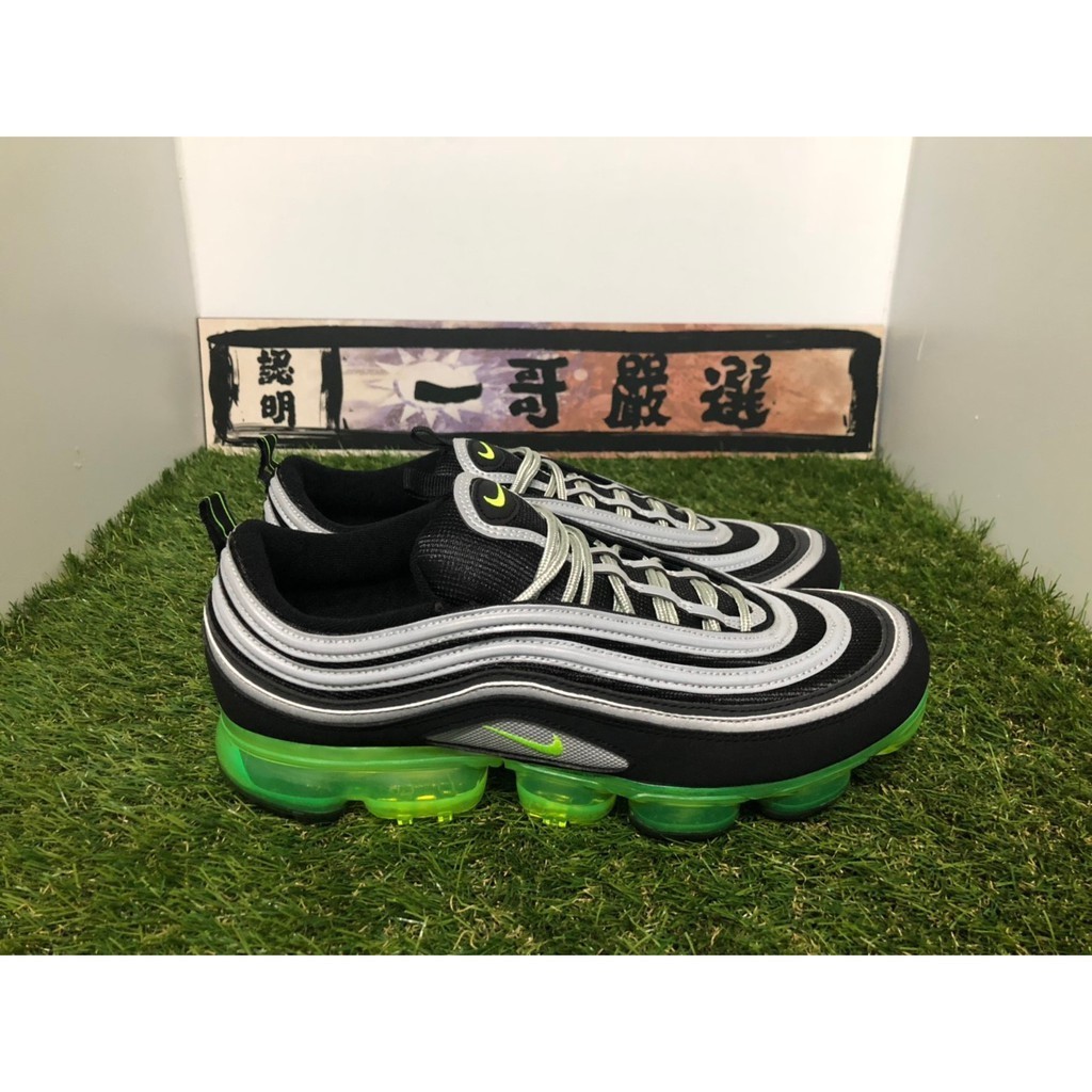 Vapormax x 2024 97 black