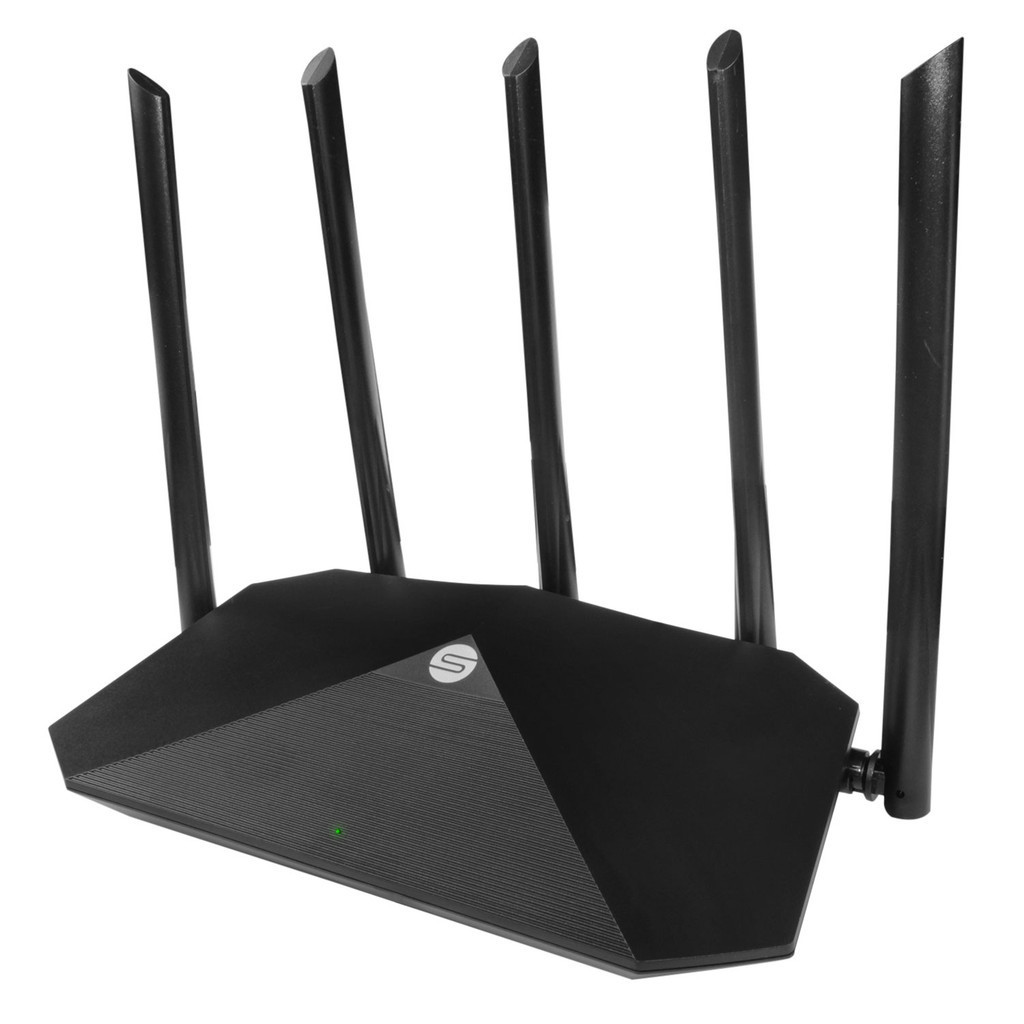 Roteador WIFI 6 Linex AX1500 - ShorelineRoteador Gigabit Next Gen Wi-fi ...