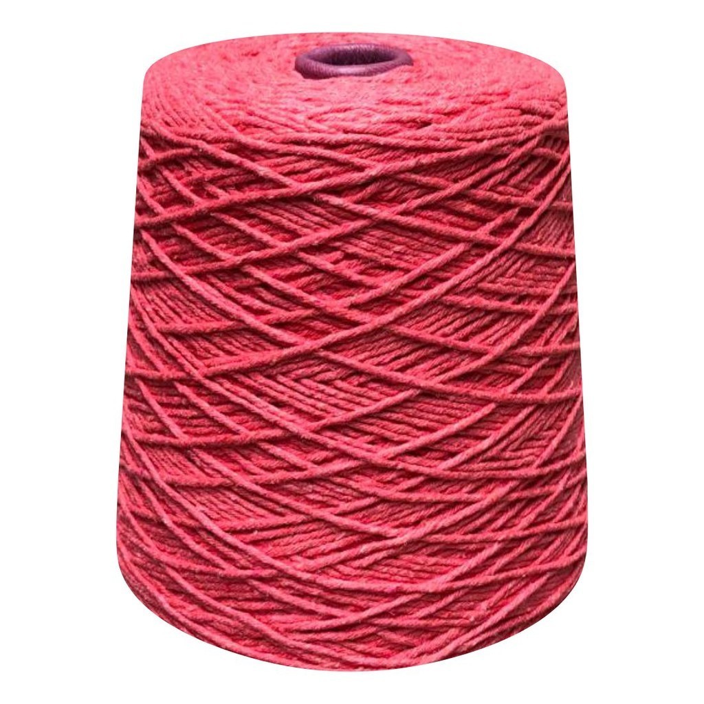 Barbante Colorido Numero 8 Crochê Tricô 600gr Linha Prial | Shopee