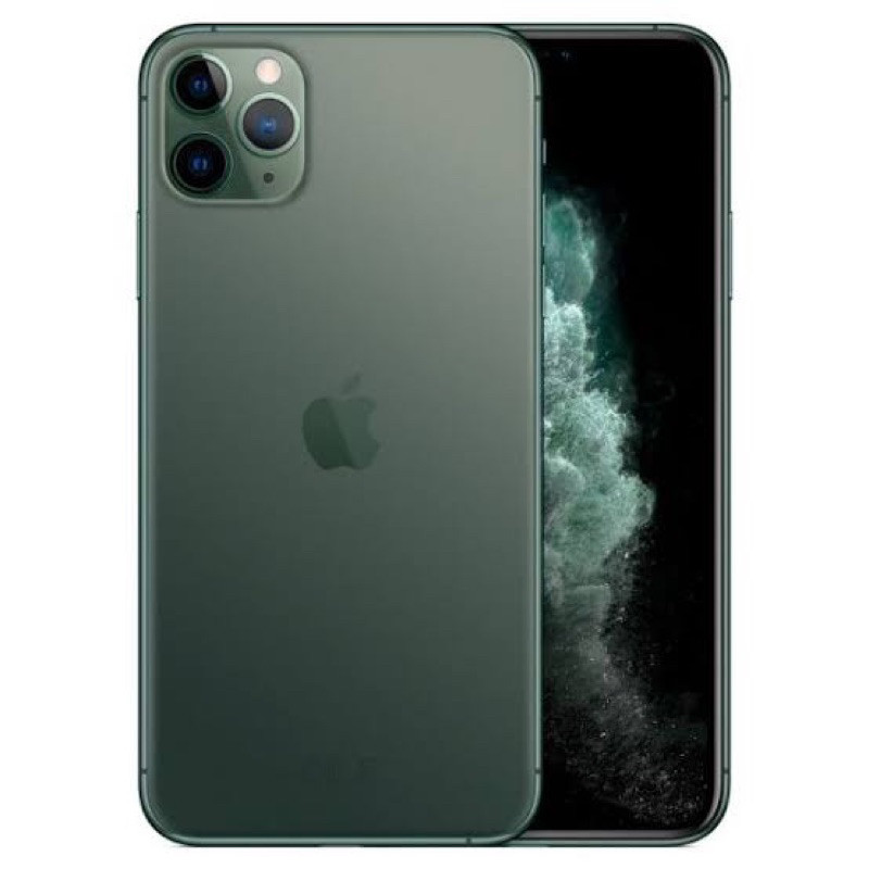 iPhone 11/ 11 Pro/ 11 Pro Max 64/128/ 256 Gb 100% Original Com