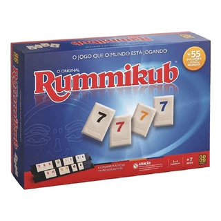 Jogo Rummikub Grow Original