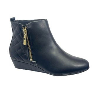 Bota cano sale curto oferta