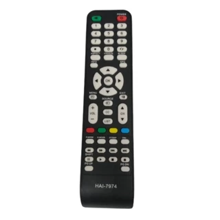 Controle Remoto TV cce Tv Led HAI-7974 ALEX em Oferta na Shopee
