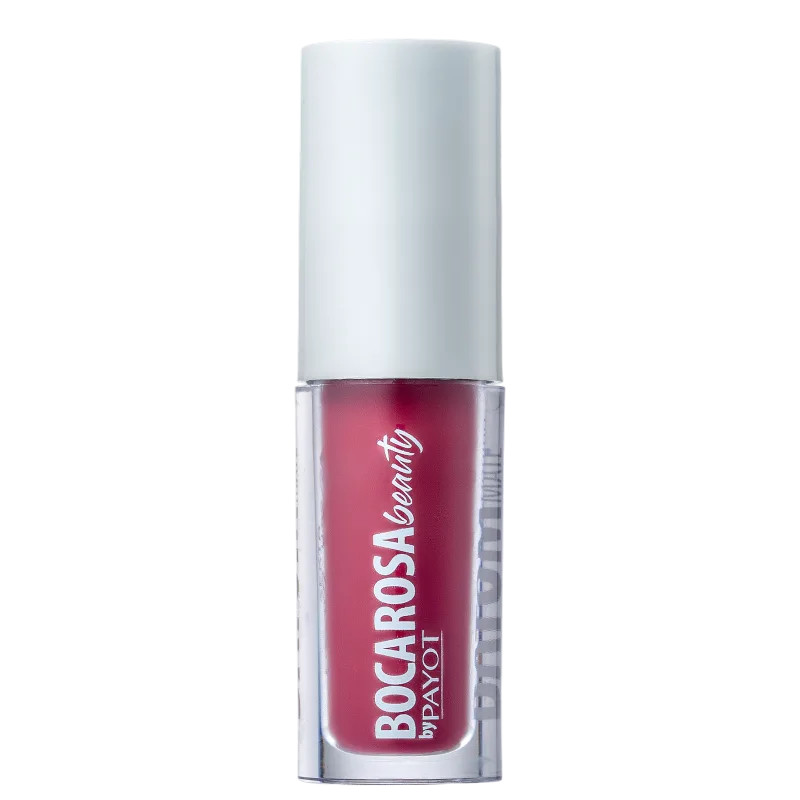 Boca Rosa Beauty by Payot Bia Todo Dia Sexta - Batom Líquido Matte 4ml ...