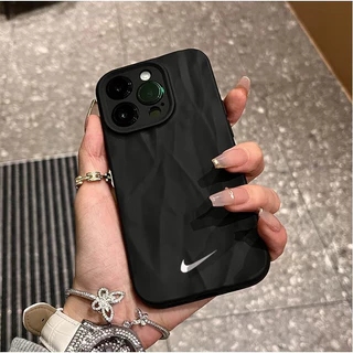 Capinha iphone 11/12/13/14/15 Pro max Fashion sentido tridimensional anti impacto Aplicável ao iPhone 11,12,13,14,15,11PM,12PM,13PM,14PM,15PM