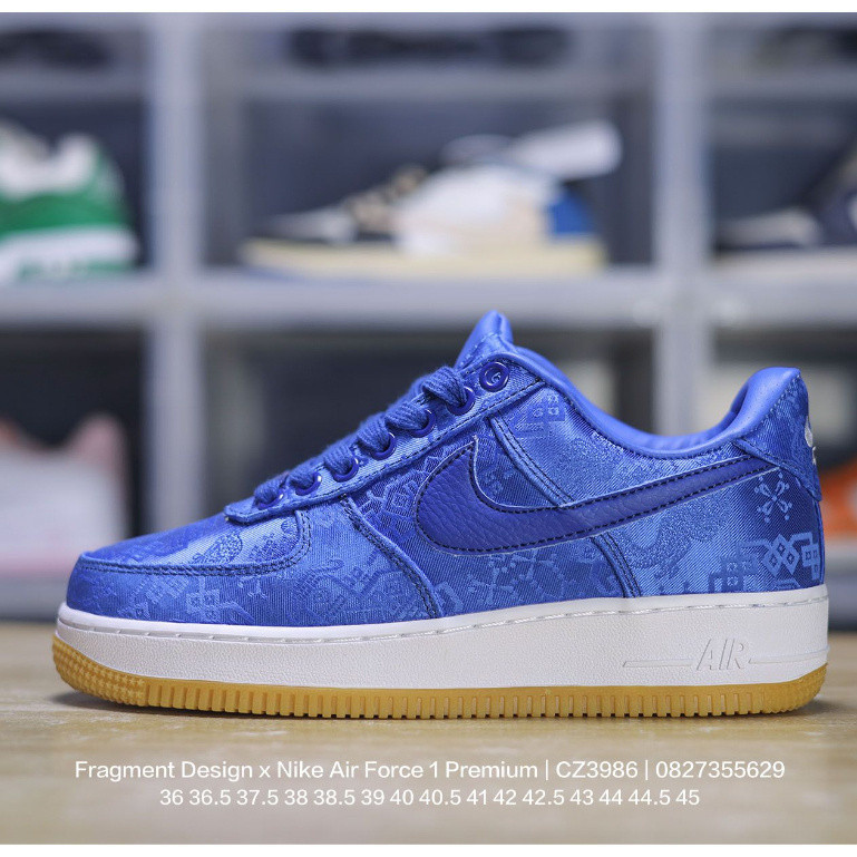 Nike air store force one 42.5