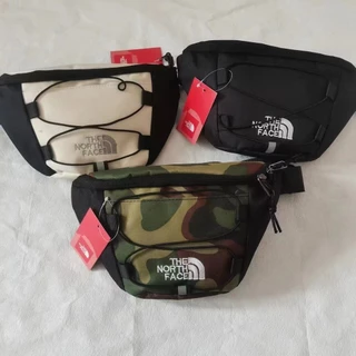 The North Face O Saco De Cintura Bag Cross Body