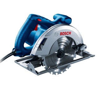 Serra circular para madeira 7.1/4" 2000 Watts - GKS 20-65 - Bosch (220V)