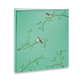 ÁLBUM FLORAL REBITES 60 FOTOS 10X15 - 328 em Oferta na Shopee
