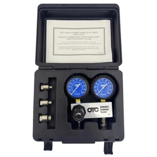 Manômetro Para Teste de Vazão do Motor (OTC 5609) - Bosch-Auto em Oferta na Shopee