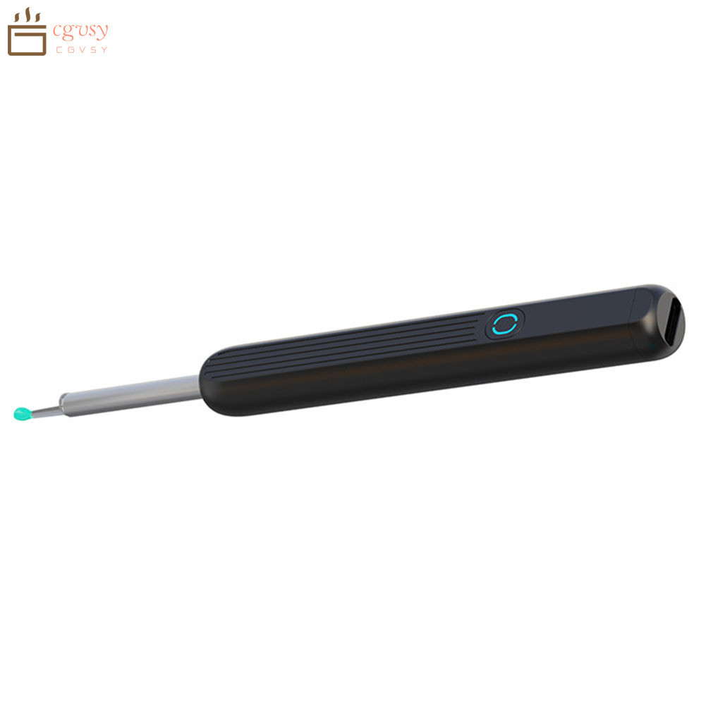 Smart HD Visual Pick Multipurpose Ear Wax Removal Tool Suprimentos Para ...