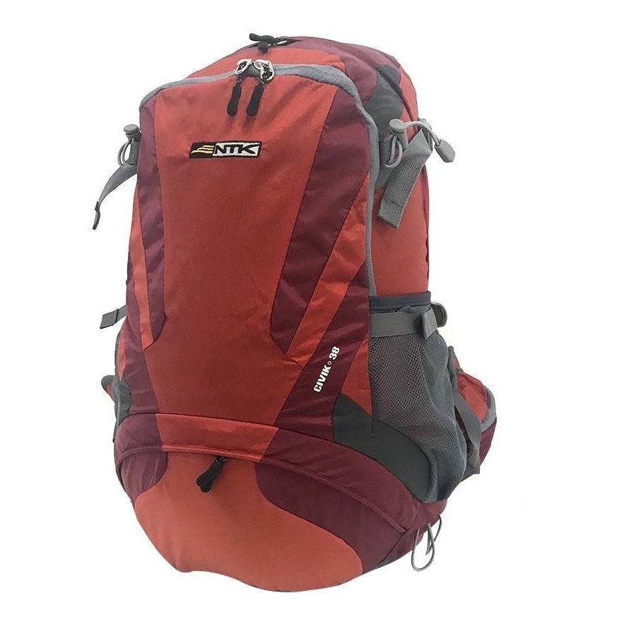 Mochila Nautika Civic 38L Air System uso diário e Camping