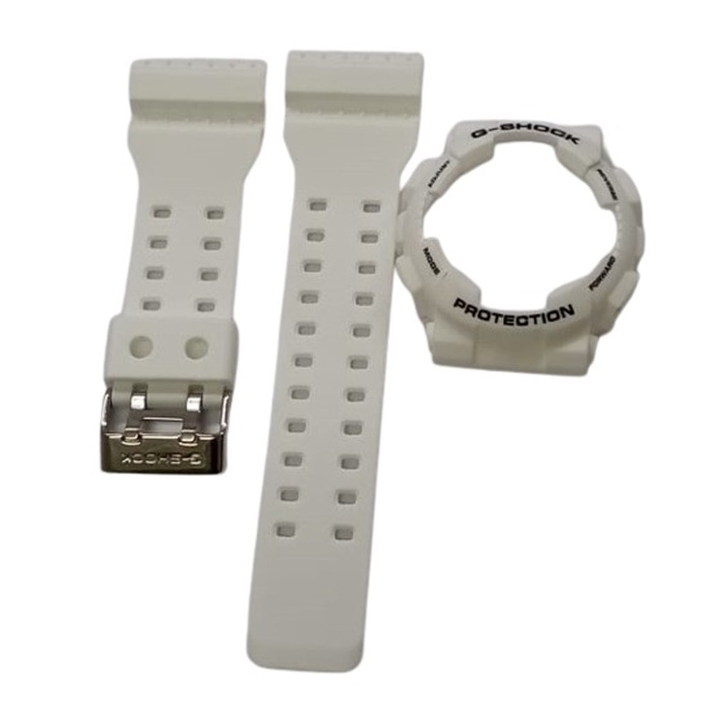 Pulseira Kit Capa Para Modelos Ga-100 Ga-110 Gd-100.LC05