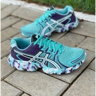 tênis asics em Promoção na Shopee Brasil 2024