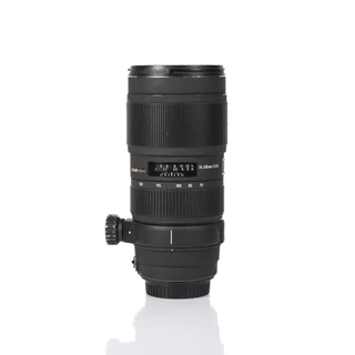 Lente Sigma 70-200mm 2.8 para Sony A-mount