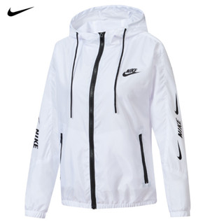 Jaqueta Nike Brasil Feminina - Compre Agora