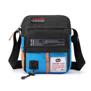SAÚDE Nylon Sacos Para Ombros Sacos Homem Designer De Luxo Viagem EJ7T