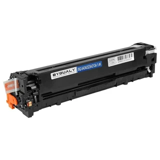 Toner 1,4k Compativel c/ 543A, 323A, 213A Magenta - ByQualy