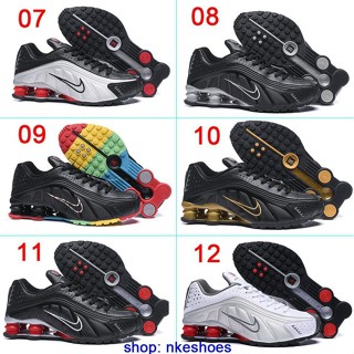 Nike shox for men cheap on sale