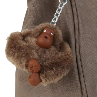 Chaveiro macaquinho kipling Monkey Clip Lindos e Fofinhos Novos + NFe