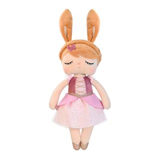 Boneca Angela Princesa Butterfly Metoo