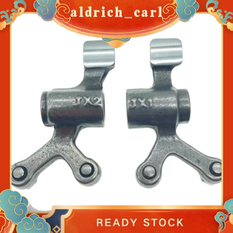 Árbol De Levas VF125 Para Honda/Daelim 125cc - Conjunto Completo De Cigüeñal Y Balancines