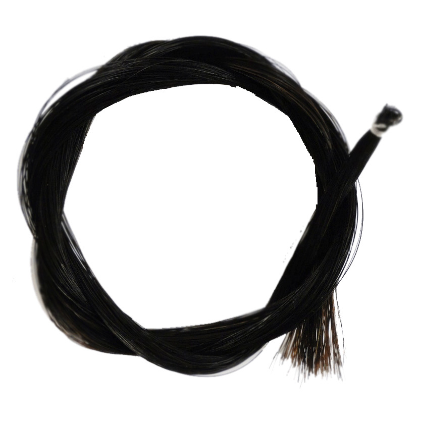 Crina Animal Preta