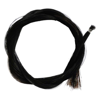 Crina Animal Preta