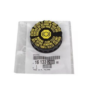 Tampa Oleo Freio Peugeot 106 306 307 308 408 Partner Original - 1613328880