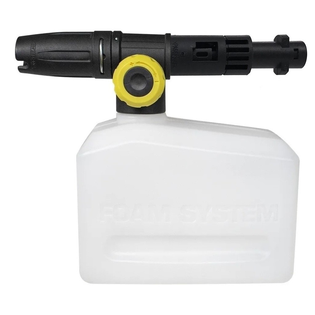 Canhão Espuma Snow Foam Karcher K 330 Lavadora Alta Pressão