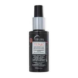Truss Tonic Fluido de Crescimento Capilar 120ml