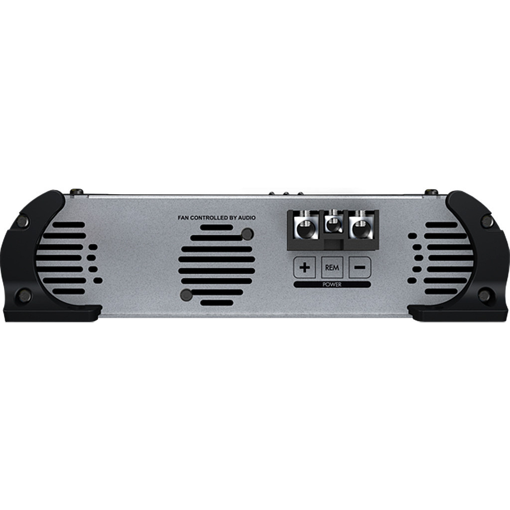 Módulo Amplificador Stetsom EX 10500 EQ 2 ohm - 1 Canal 10500W de