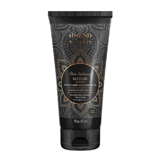 Balm Selante Fortalecedor Oleos Indianos Millenar Amend 180G