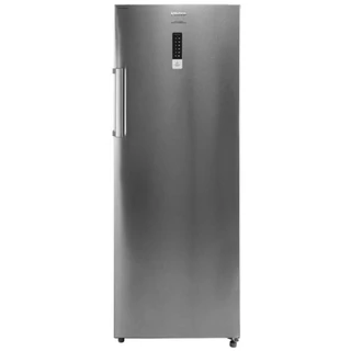 Freezer Philco PFV300I Vertical 232L Dupla Função Inox