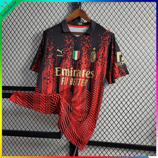 camisa de time Milan mega oferta