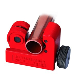 Cortador de tubos Minicut i pro 3-16mm - 70401 - Rothenberger