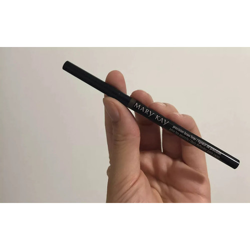 Mary Kay Lápis Retrátil Para Olhos A Prova D'água Não Borra | Shopee Brasil